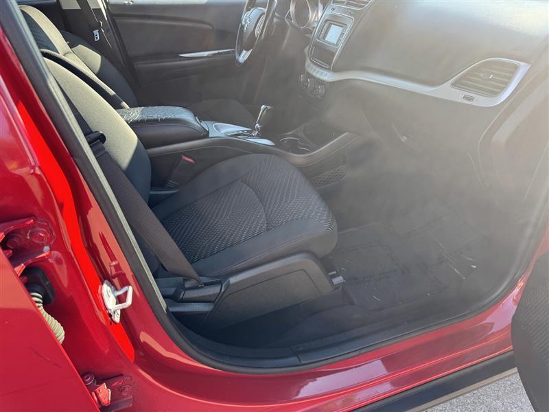 Dodge Journey photo 31