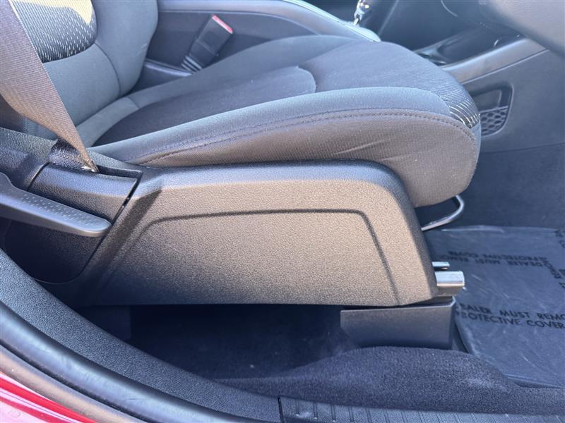 Dodge Journey photo 34