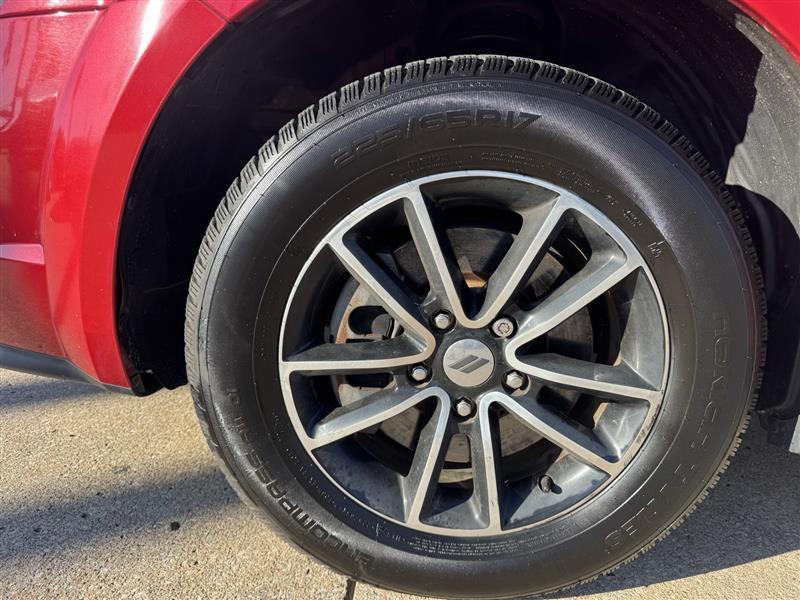 Dodge Journey photo 36