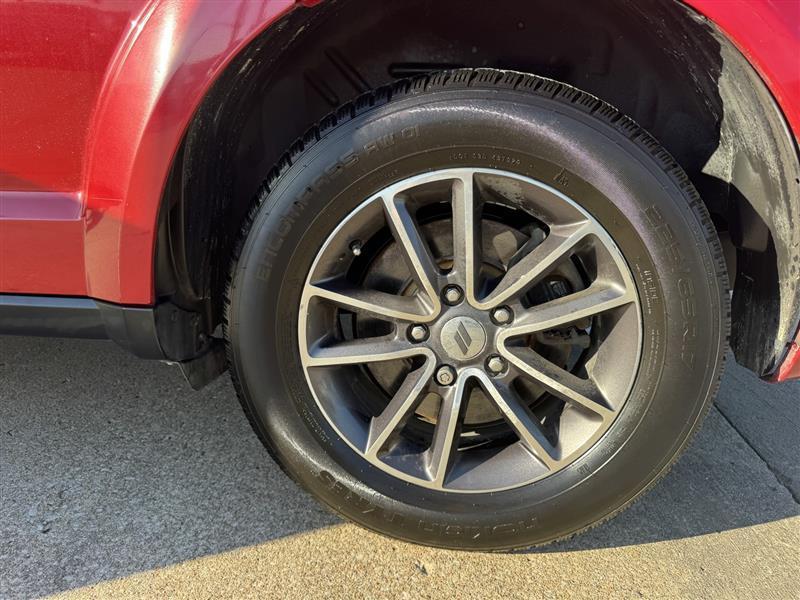 Dodge Journey photo 38