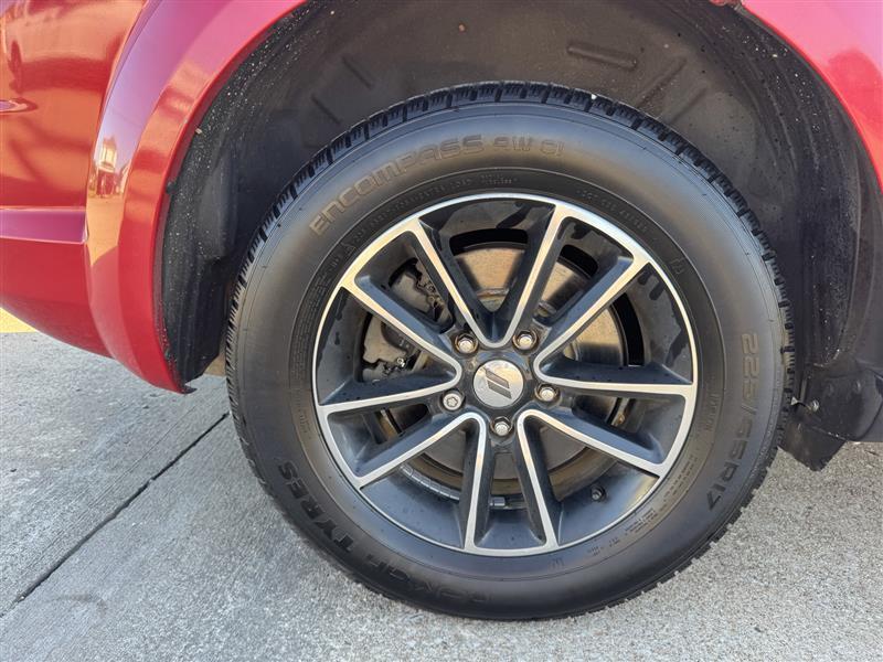 Dodge Journey photo 40