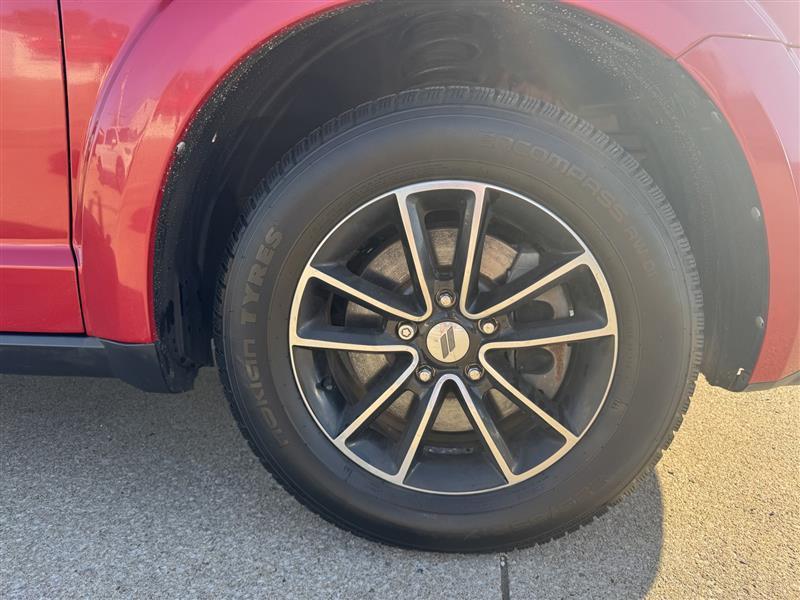 Dodge Journey photo 42
