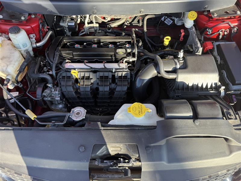 Dodge Journey photo 44