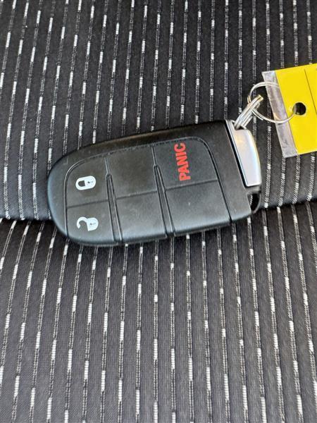 Dodge Journey photo 45