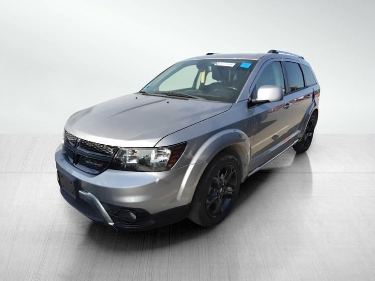 Dodge Journey Crossroad AWD 2019
