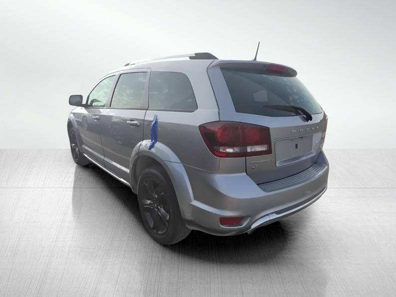 Dodge Journey Crossroad AWD 2019