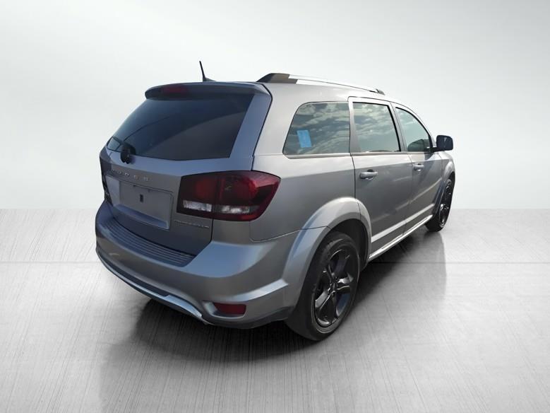 Dodge Journey Crossroad AWD 2019