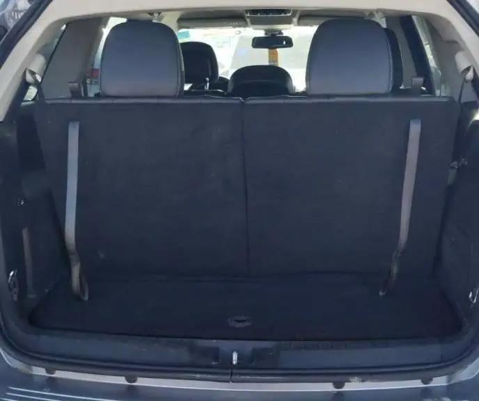 Dodge Journey Crossroad AWD 2019