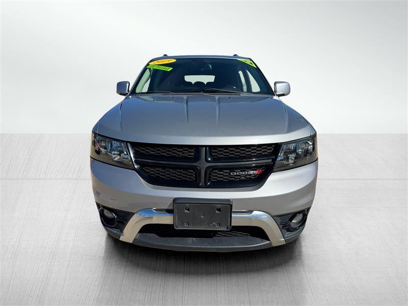 Dodge Journey photo 2