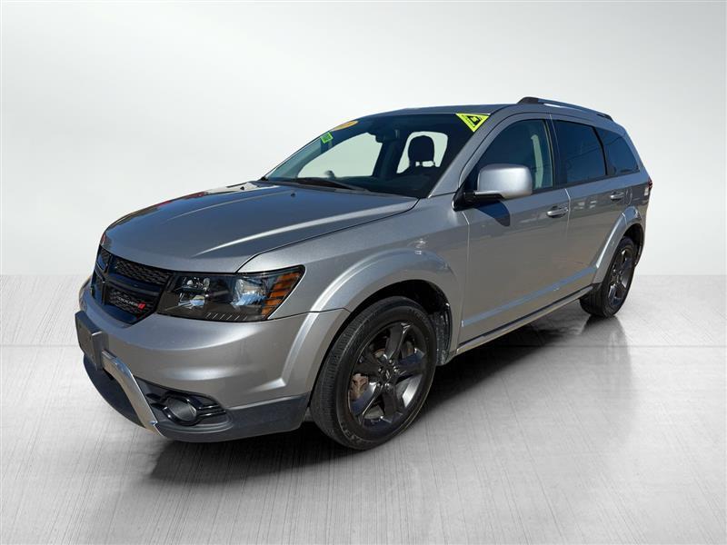 Dodge Journey photo 3