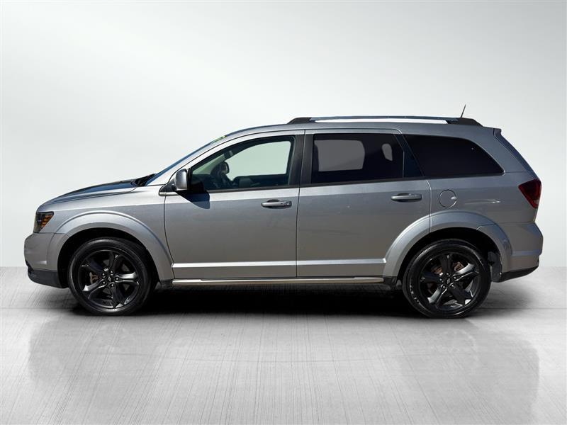 Dodge Journey photo 4