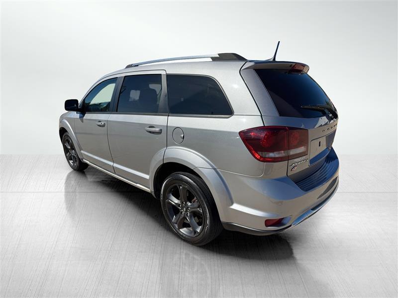 Dodge Journey photo 5