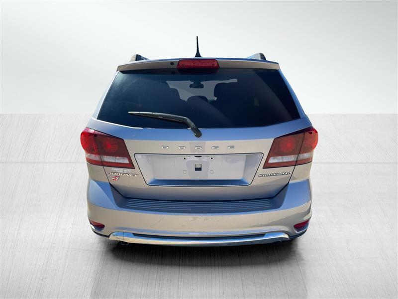 Dodge Journey photo 6