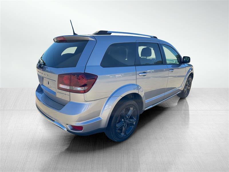 Dodge Journey photo 7