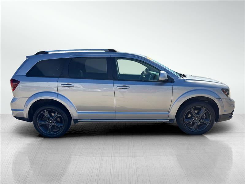 Dodge Journey photo 8