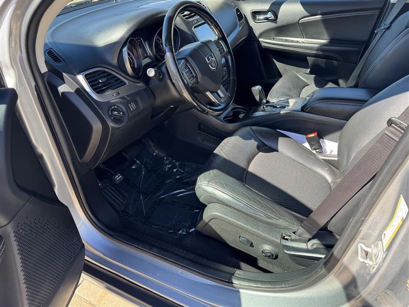 Dodge Journey photo 9