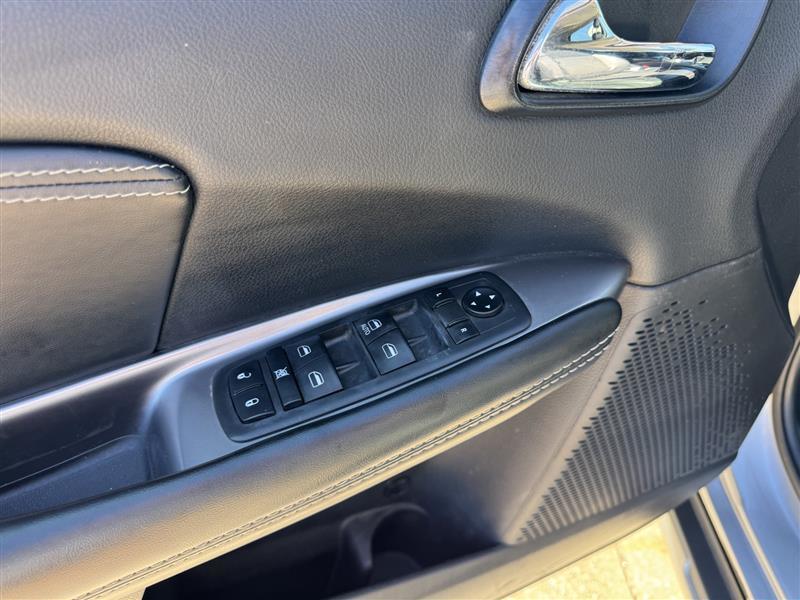 Dodge Journey photo 12