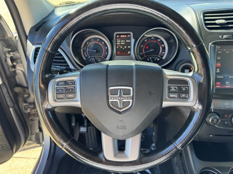 Dodge Journey photo 13