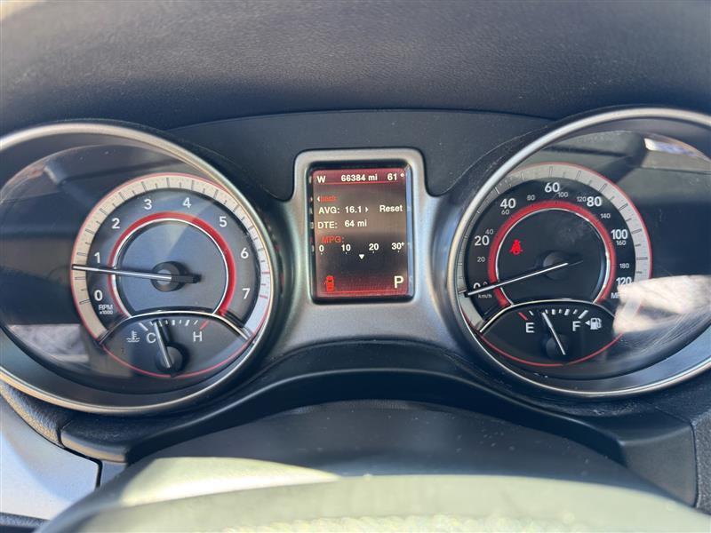 Dodge Journey photo 14