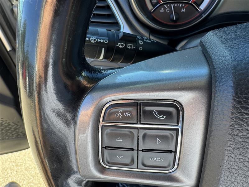 Dodge Journey photo 15