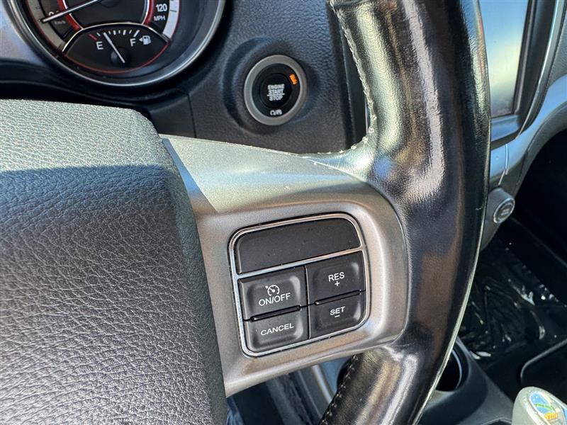 Dodge Journey photo 16