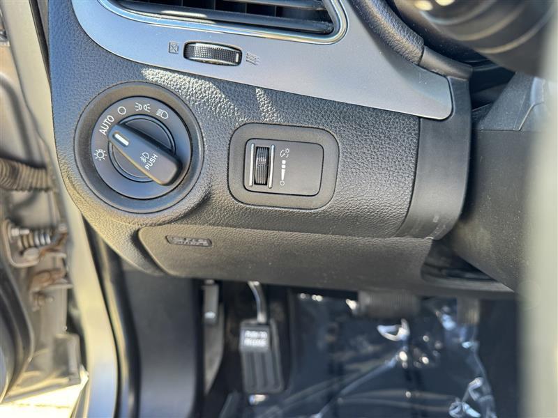 Dodge Journey photo 17