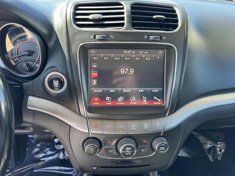 Dodge Journey photo 18