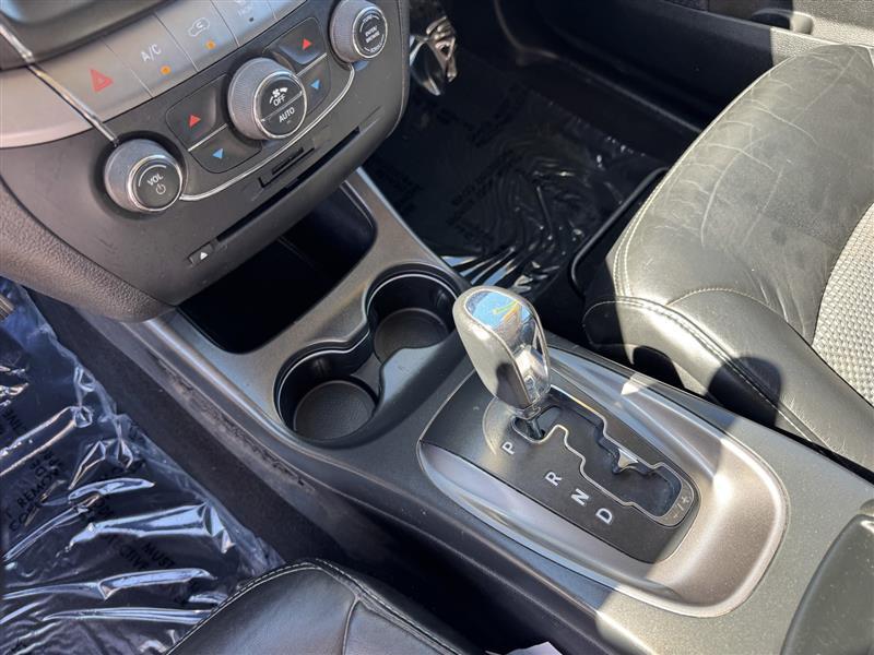 Dodge Journey photo 19