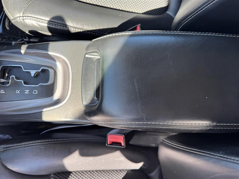 Dodge Journey photo 20