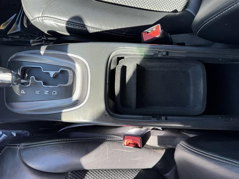 Dodge Journey photo 21