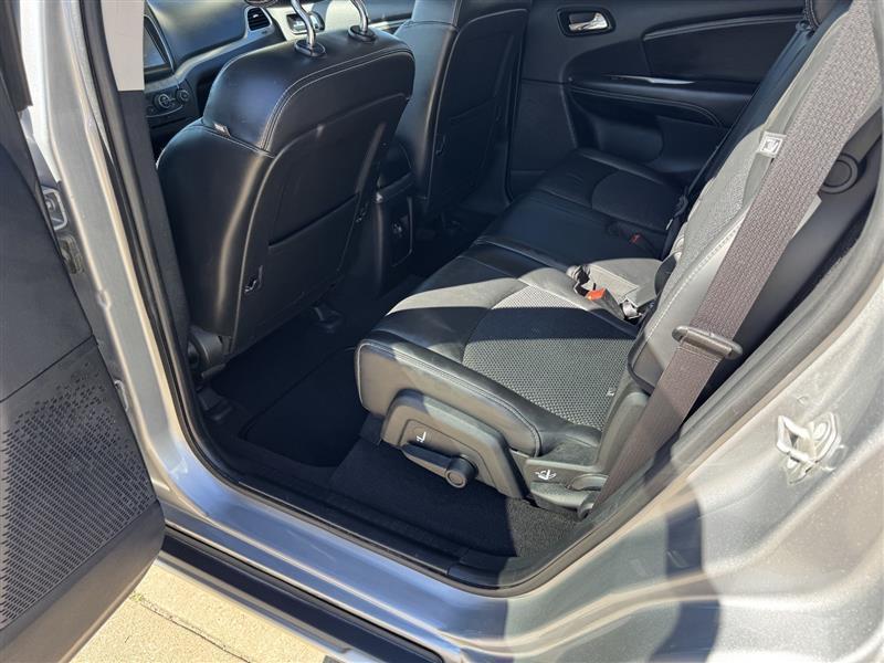 Dodge Journey photo 23