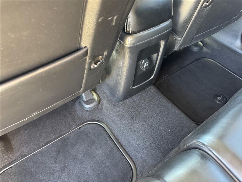 Dodge Journey photo 25