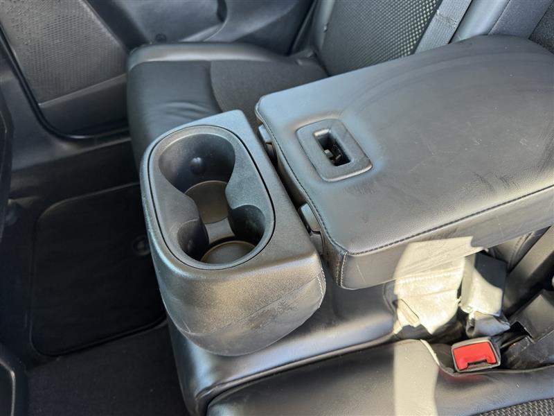 Dodge Journey photo 27