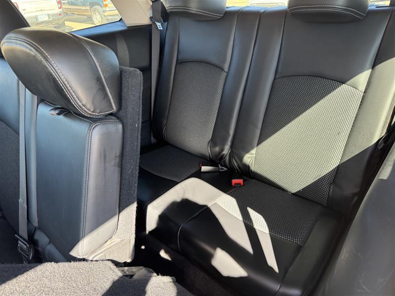 Dodge Journey photo 28