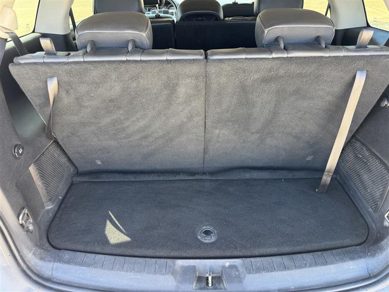 Dodge Journey photo 29