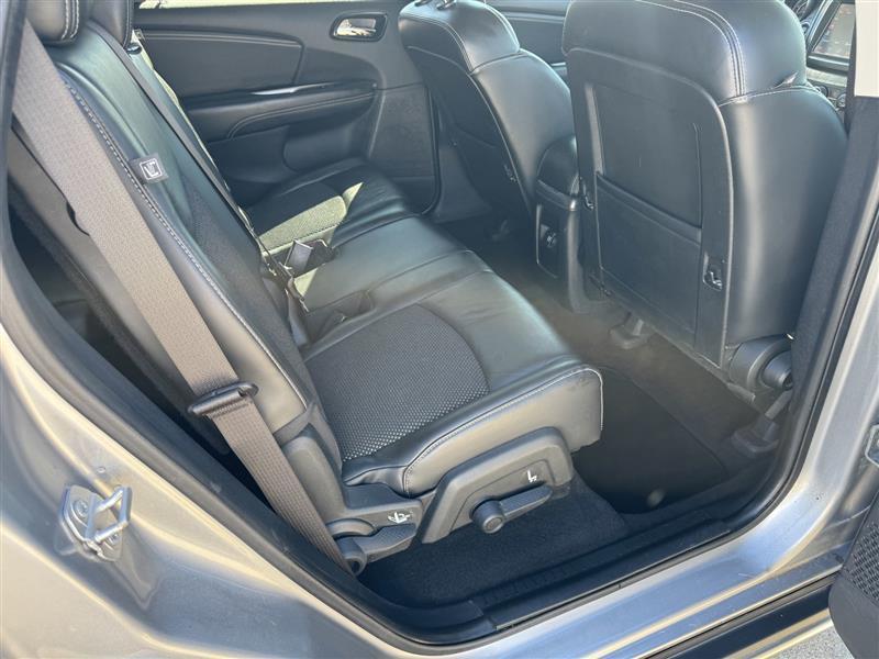 Dodge Journey photo 30