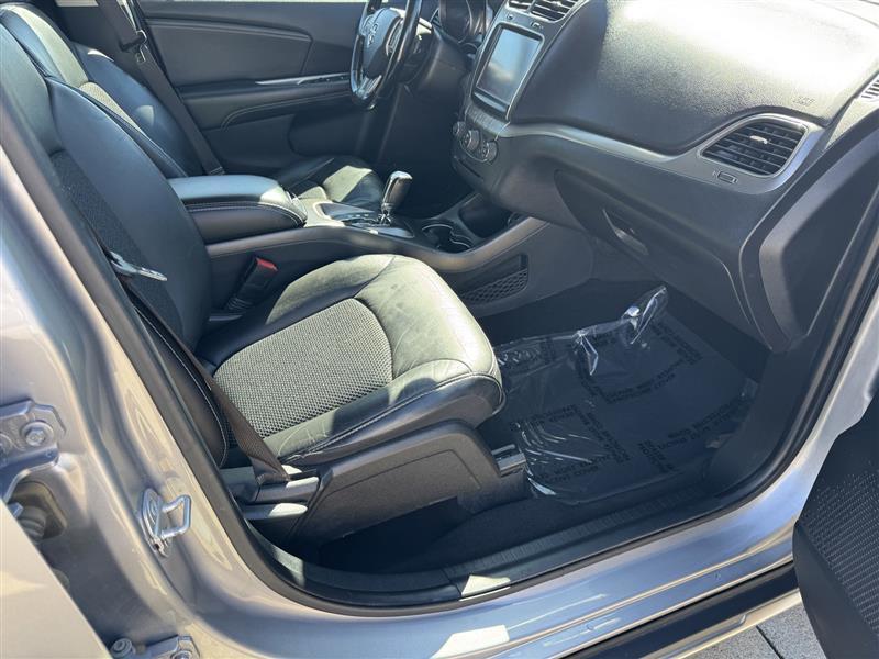 Dodge Journey photo 33