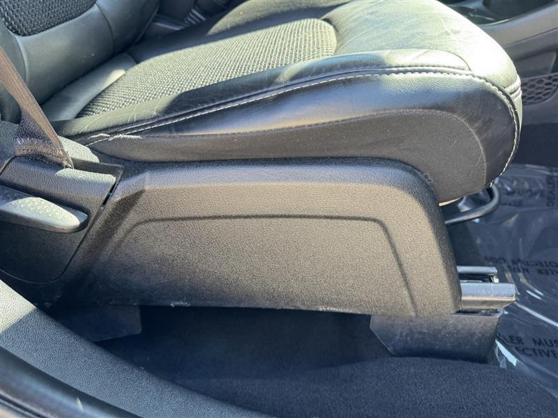 Dodge Journey photo 35