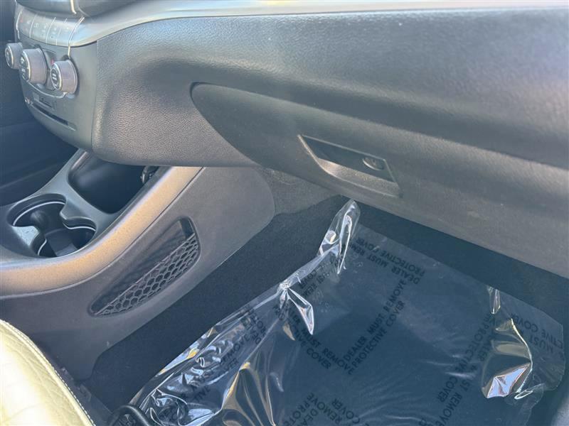 Dodge Journey photo 37