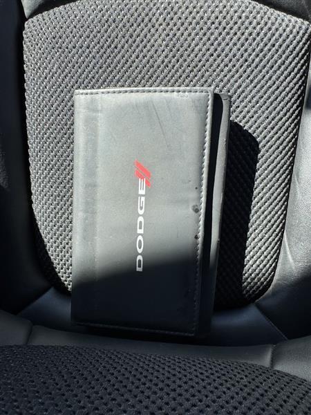 Dodge Journey photo 38