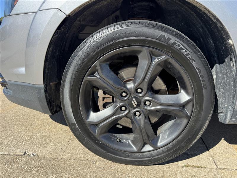 Dodge Journey photo 39