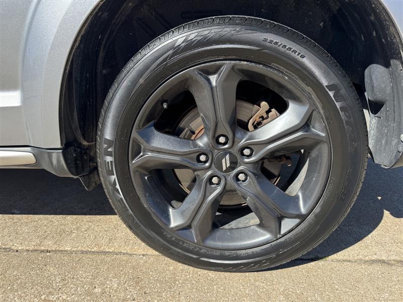 Dodge Journey photo 40