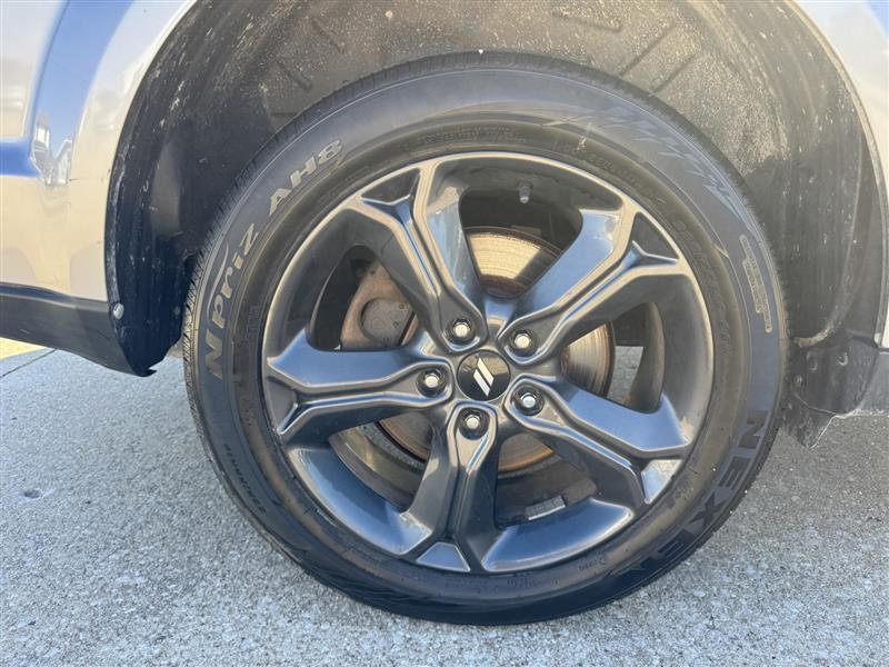 Dodge Journey photo 41