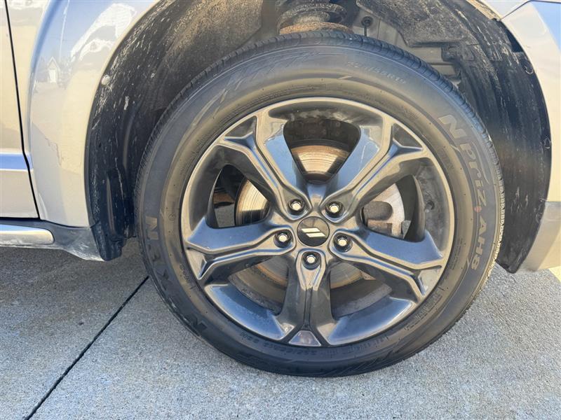 Dodge Journey photo 42