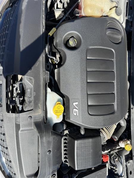 Dodge Journey photo 43