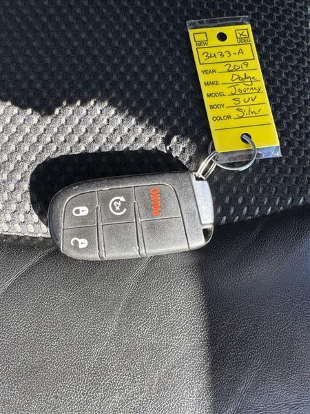 Dodge Journey photo 44