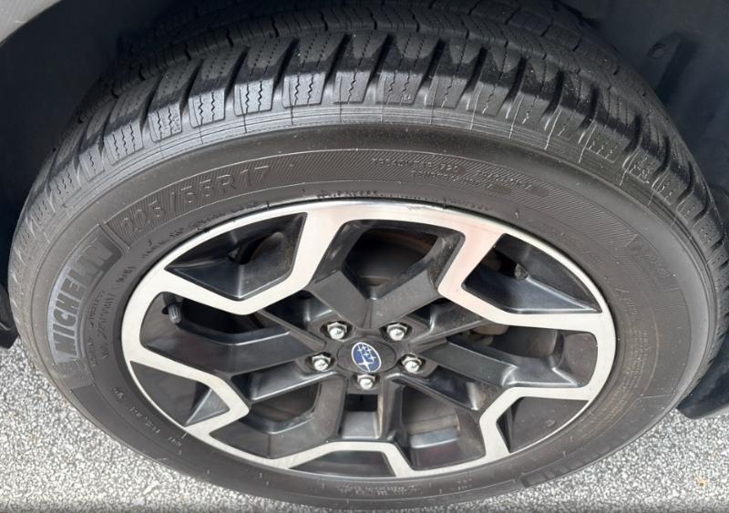 Subaru Crosstrek Limited AWD 2016