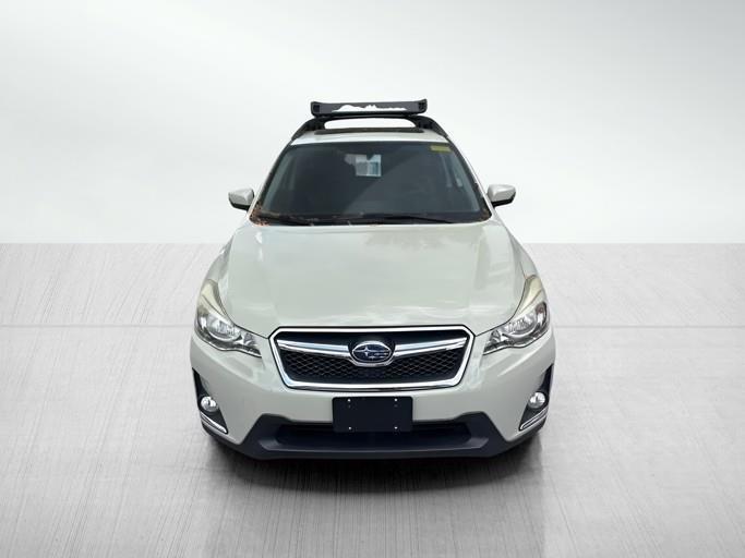 Subaru Crosstrek Limited AWD 2016