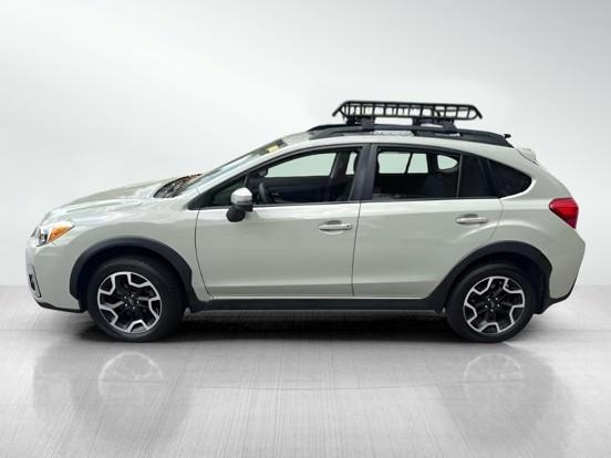 Subaru Crosstrek Limited AWD 2016