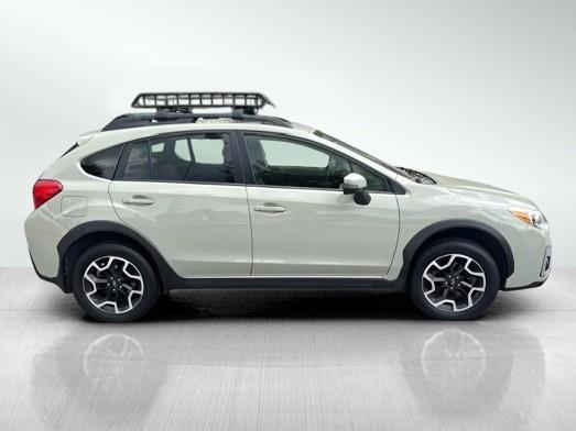 Subaru Crosstrek Limited AWD 2016